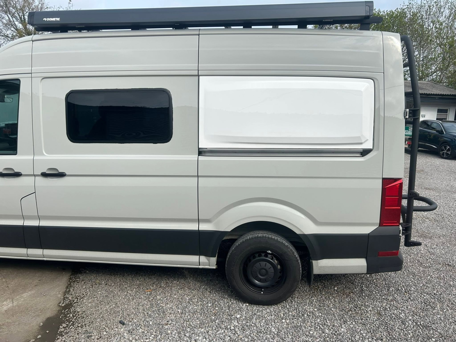 Insurance Claim Repairs